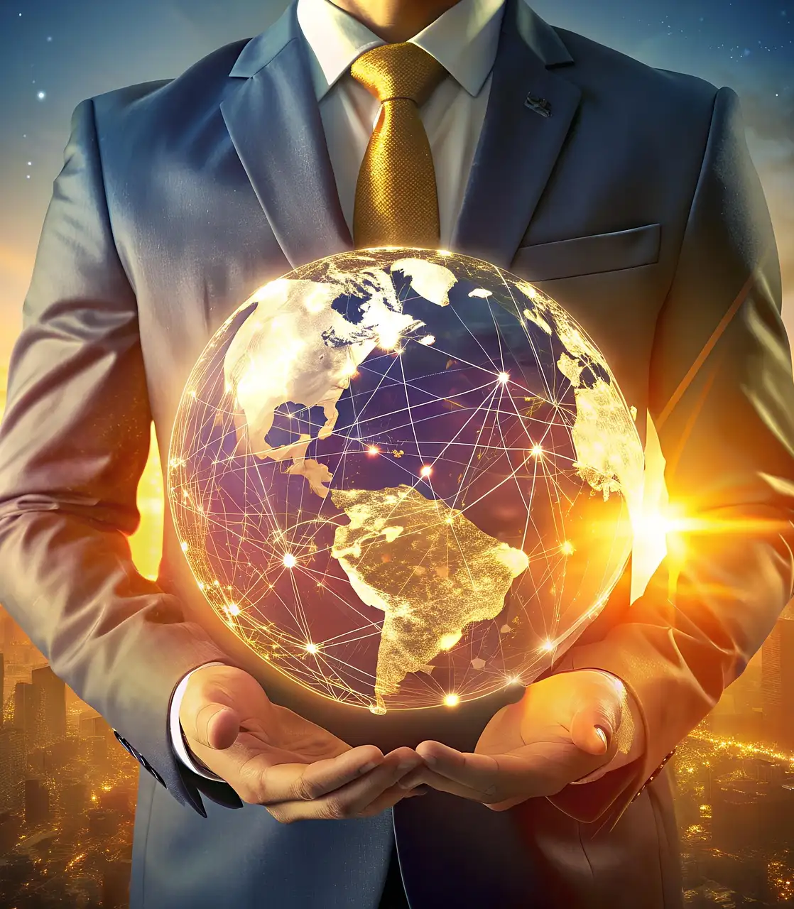 Business Setup in Dubai