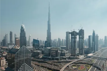 Company Formation Services in UAE